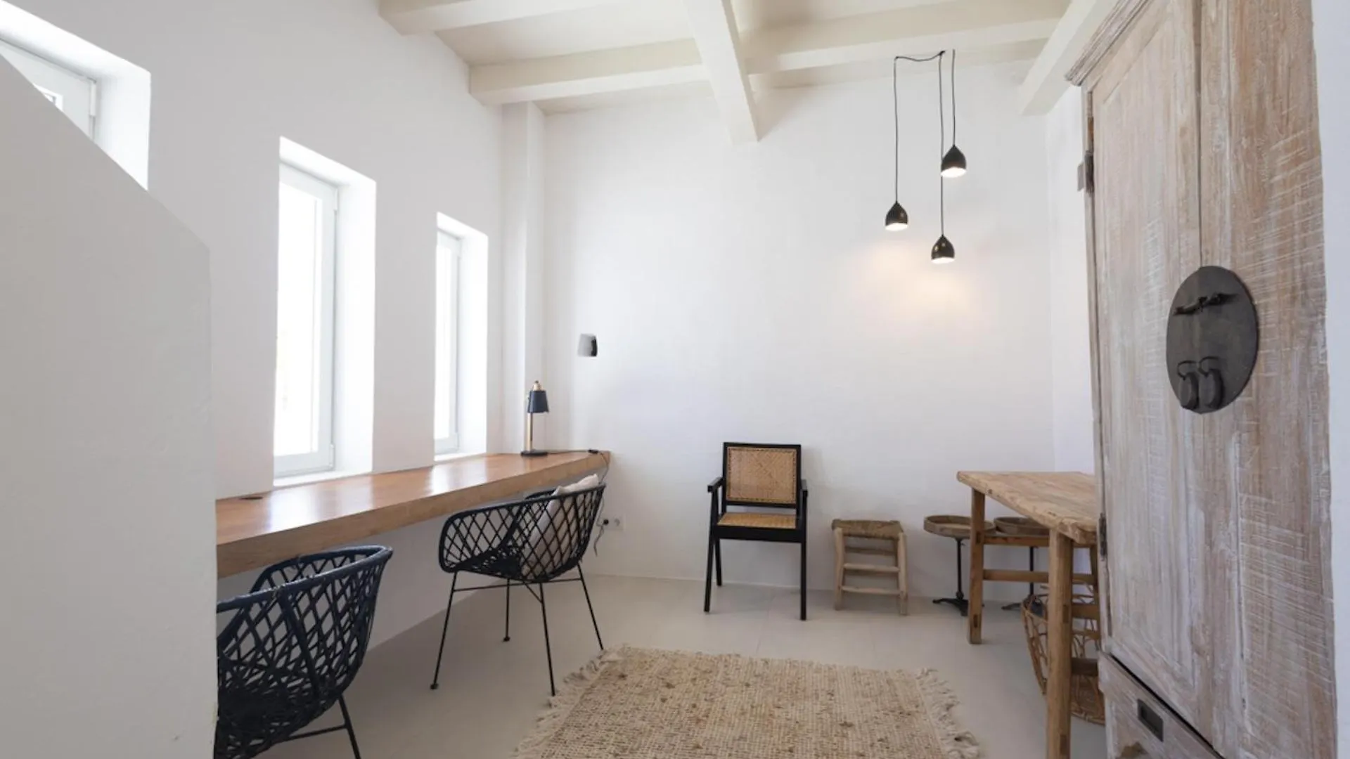 Can Tunio , Santa Gertrudis Santa Gertrudis  0*, Santa Gertrudis (Ibiza) 西班牙