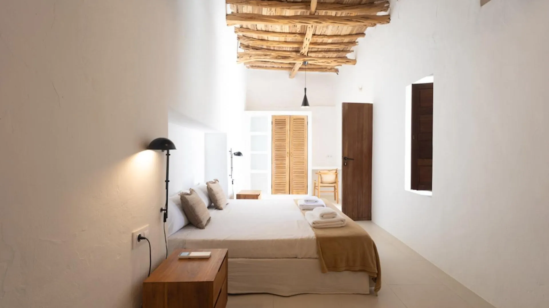 Can Tunio , Santa Gertrudis Santa Gertrudis  度假居 Santa Gertrudis (Ibiza)