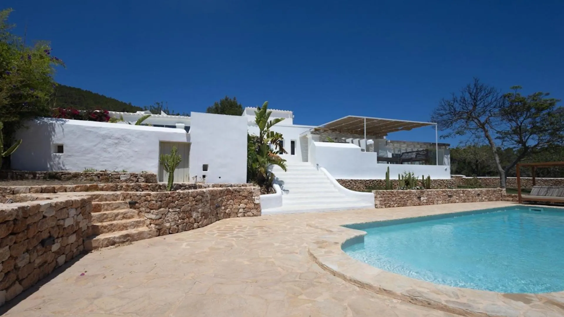 Can Tunio , Santa Gertrudis Santa Gertrudis  0*, Santa Gertrudis (Ibiza)