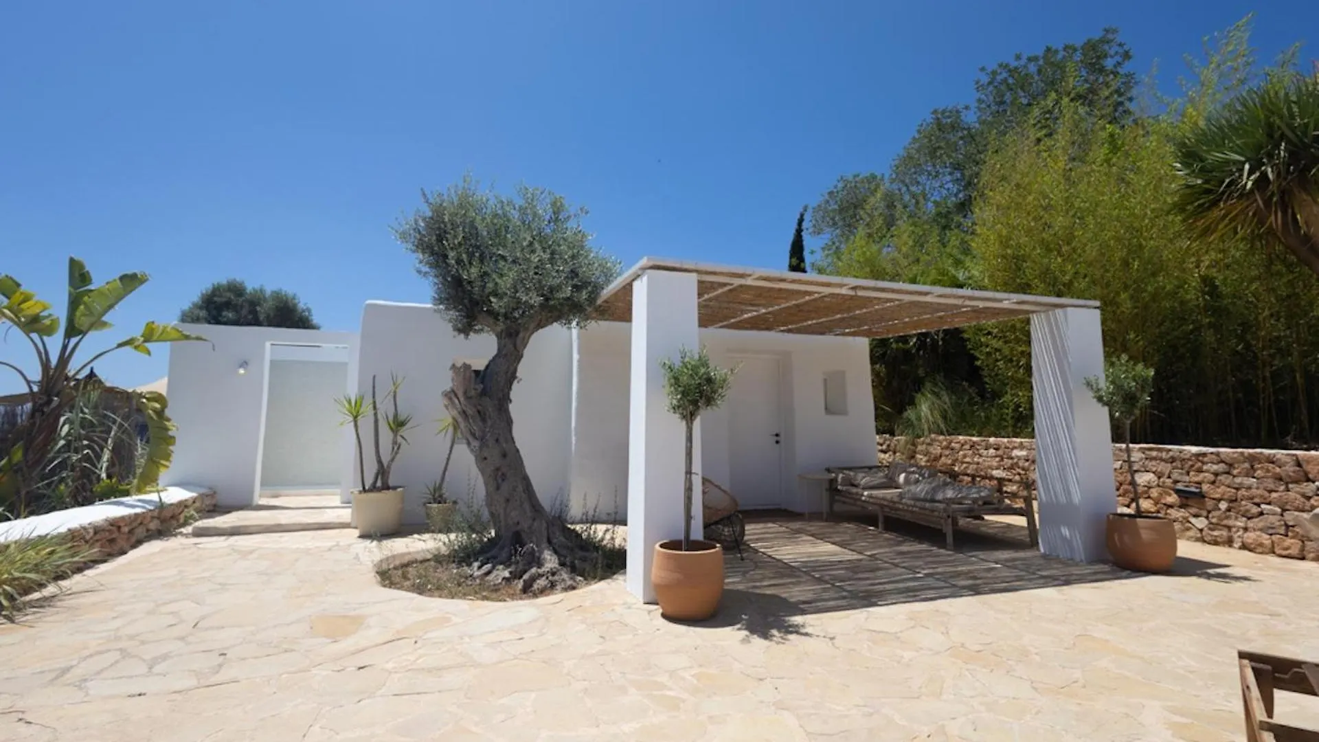 Can Tunio , Santa Gertrudis Santa Gertrudis  Santa Gertrudis (Ibiza)