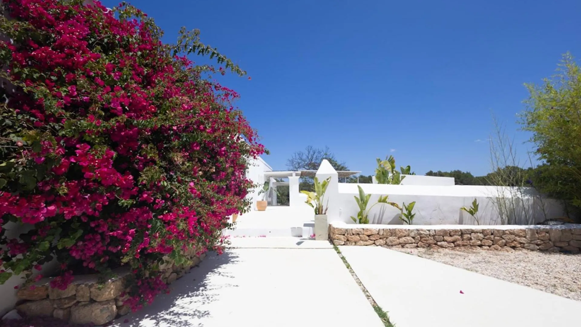 度假居 Can Tunio , Santa Gertrudis Santa Gertrudis