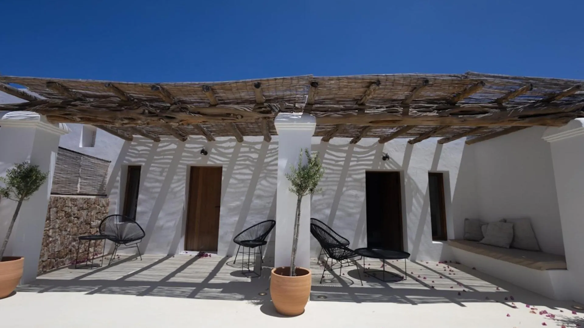 Can Tunio , Santa Gertrudis Santa Gertrudis  度假居