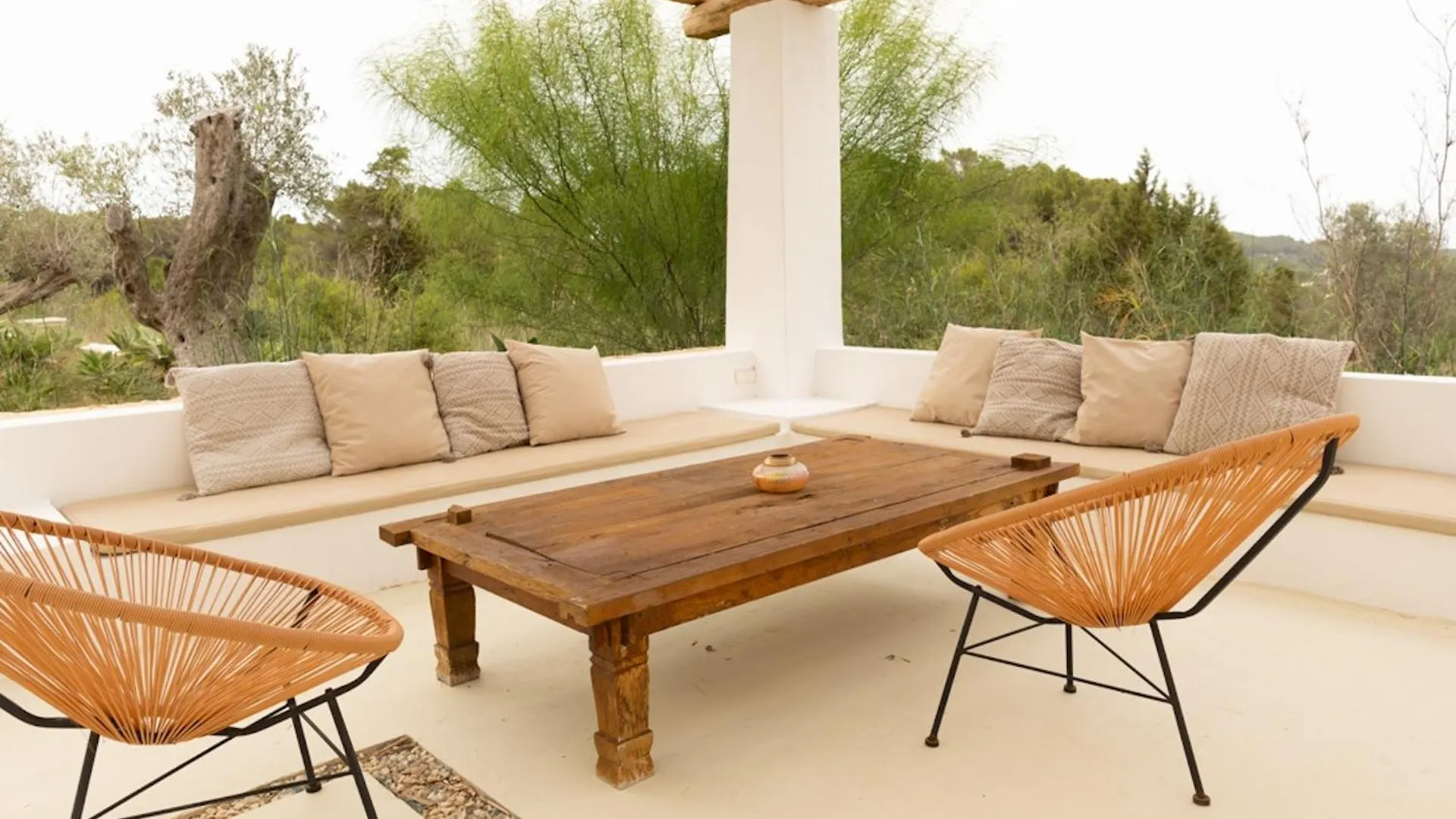 Can Tunio , Santa Gertrudis Santa Gertrudis  0*, Santa Gertrudis (Ibiza) 西班牙