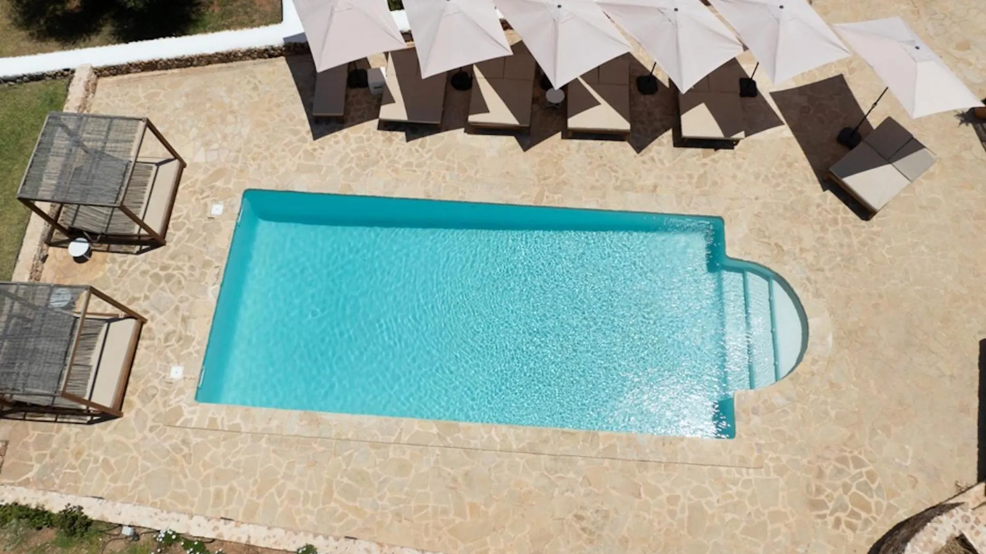 Hébergement de vacances Can Tunio , Santa Gertrudis Santa Gertrudis