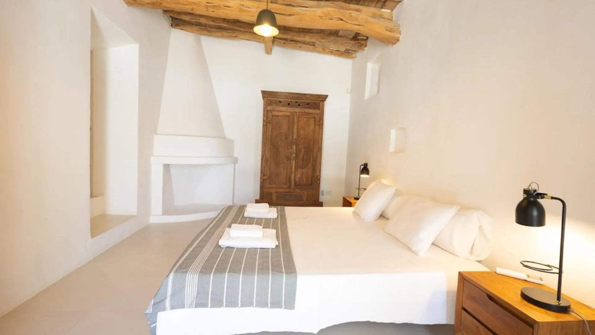 Hébergement de vacances Can Tunio , Santa Gertrudis Santa Gertrudis  Espagne