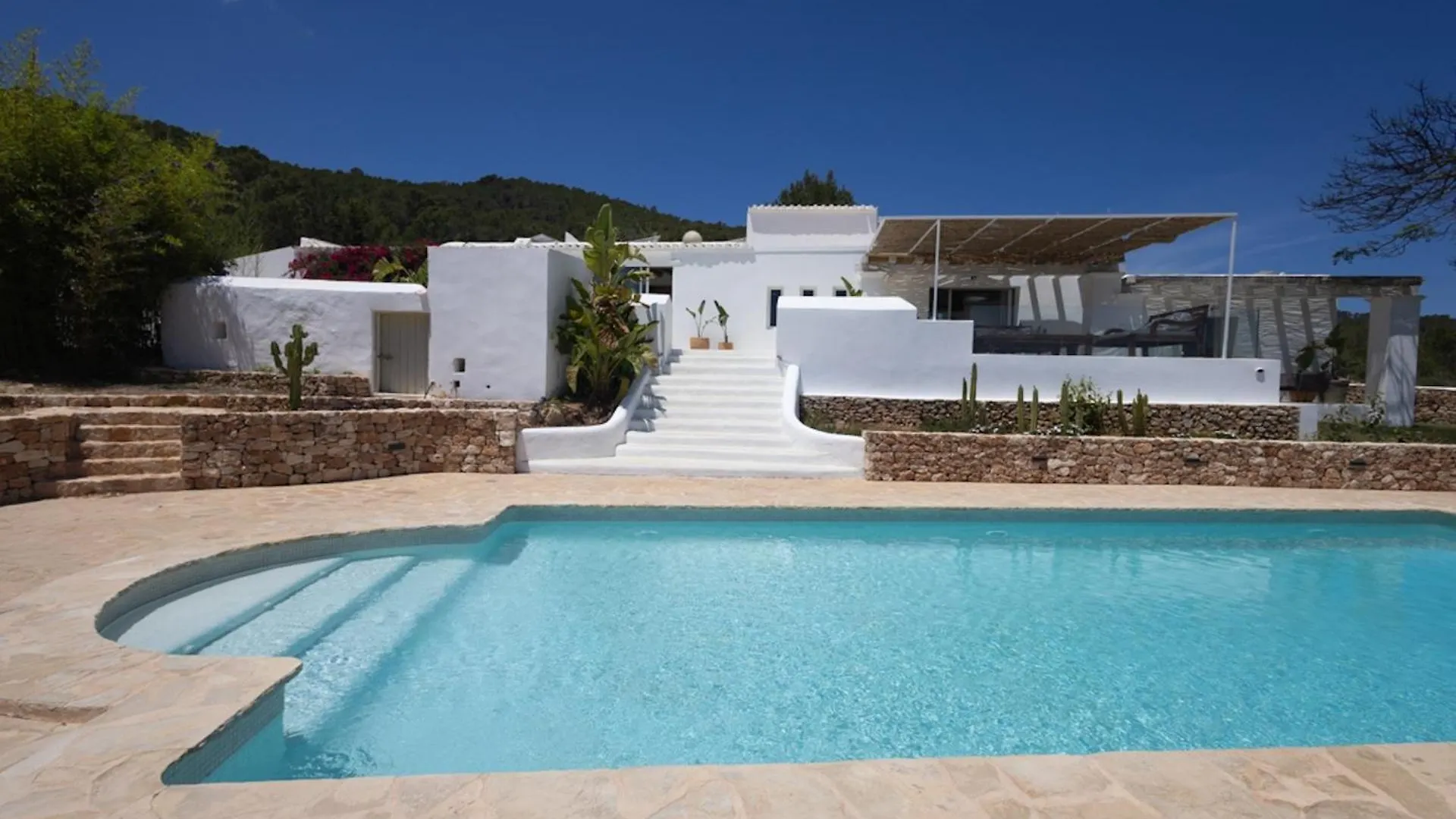 Hébergement de vacances Can Tunio , Santa Gertrudis Santa Gertrudis  Espagne