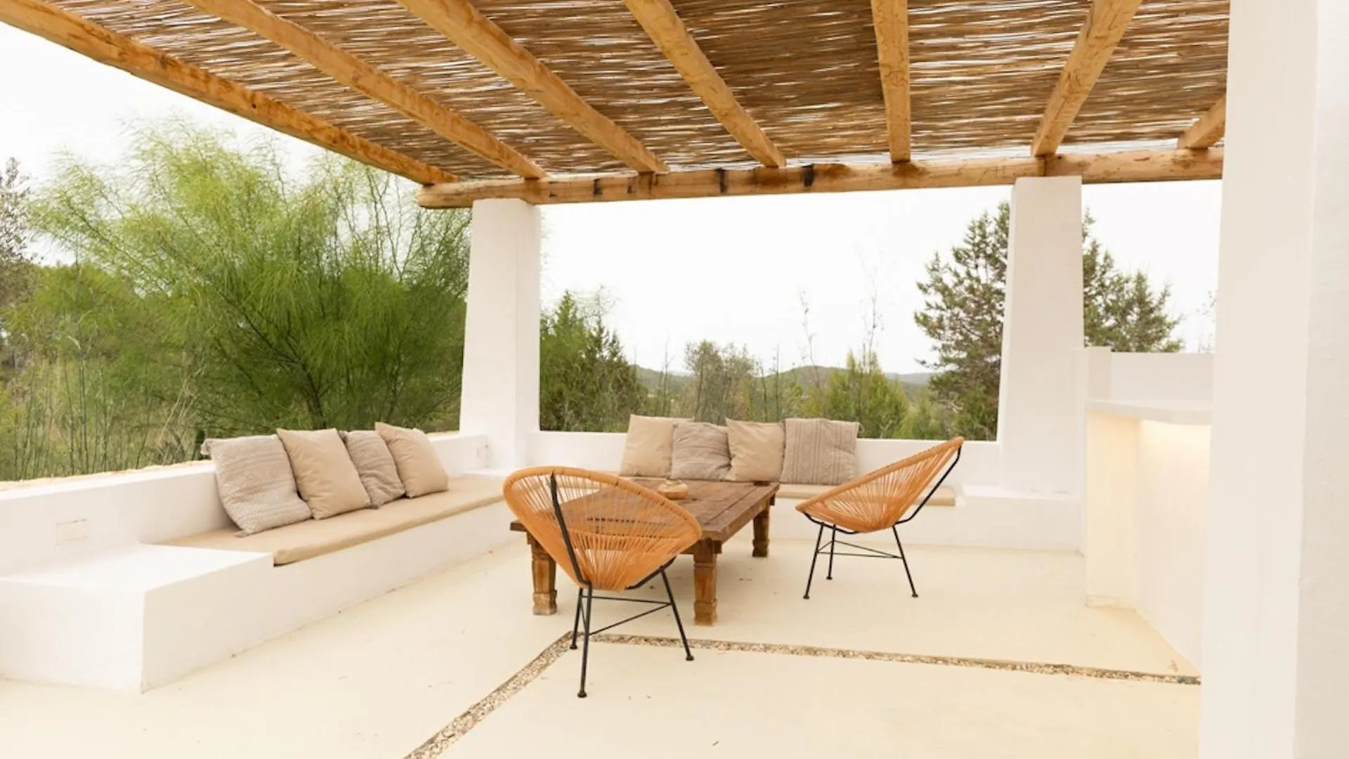 Can Tunio , Santa Gertrudis Santa Gertrudis  Santa Gertrudis (Ibiza)